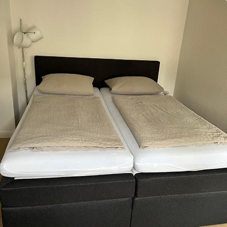 Citi Wohnung フースム エクステリア 写真