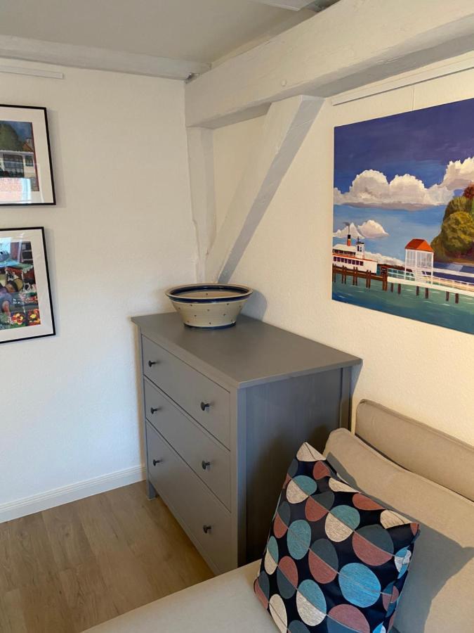 Citi Wohnung フースム エクステリア 写真