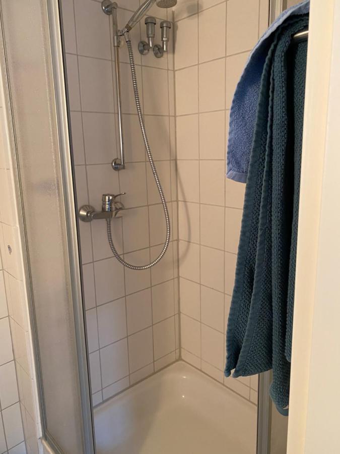 Citi Wohnung フースム エクステリア 写真