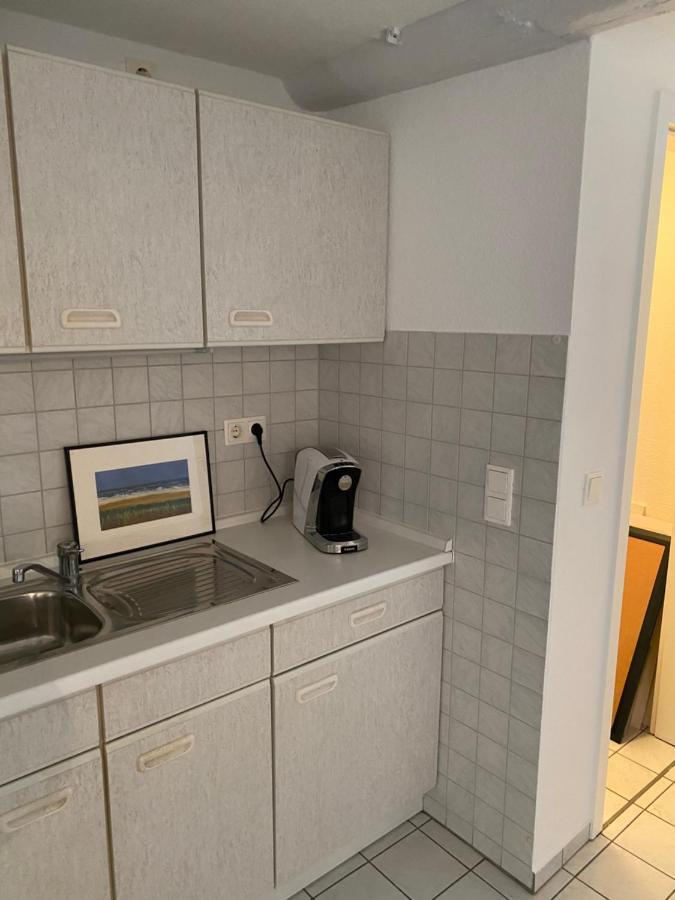 Citi Wohnung フースム エクステリア 写真