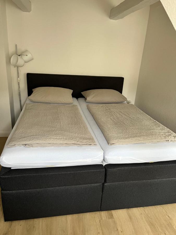 Citi Wohnung フースム エクステリア 写真